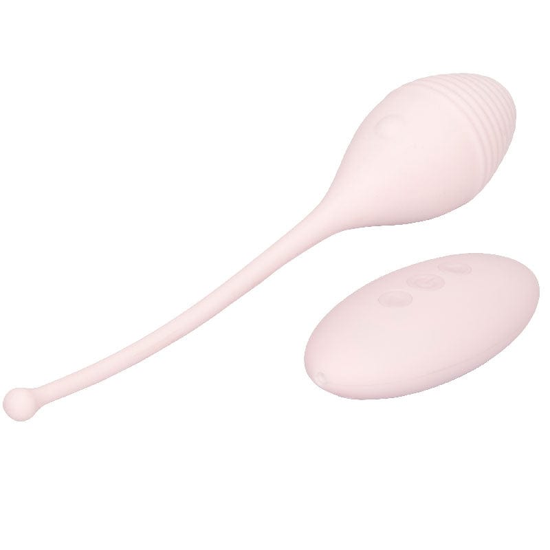 CalExotics Inspire Vibrating Remote Kegel Exerciser Kegel Exercise