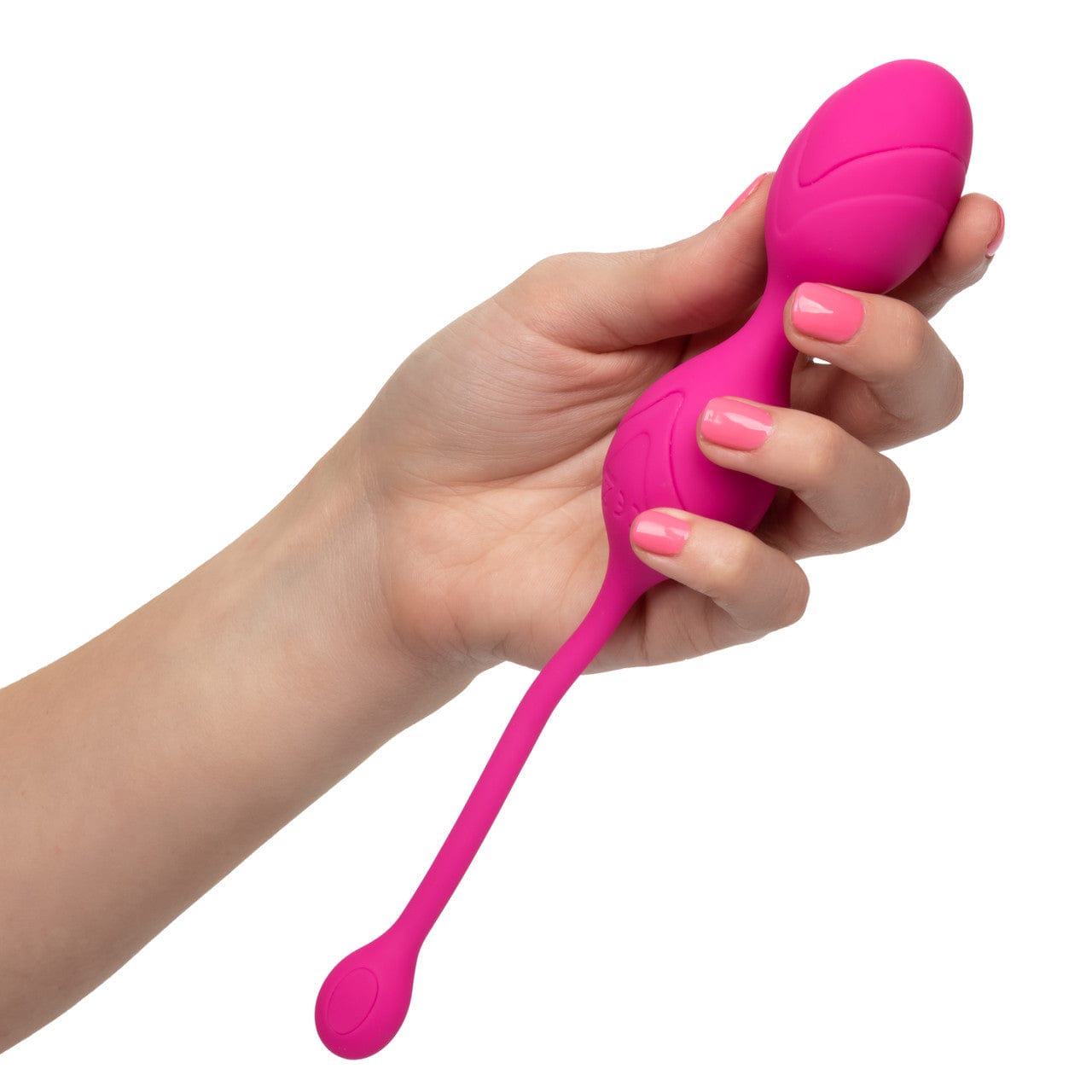 CalExotics Remote Control Dual Motor Kegel System Kegel Exercise