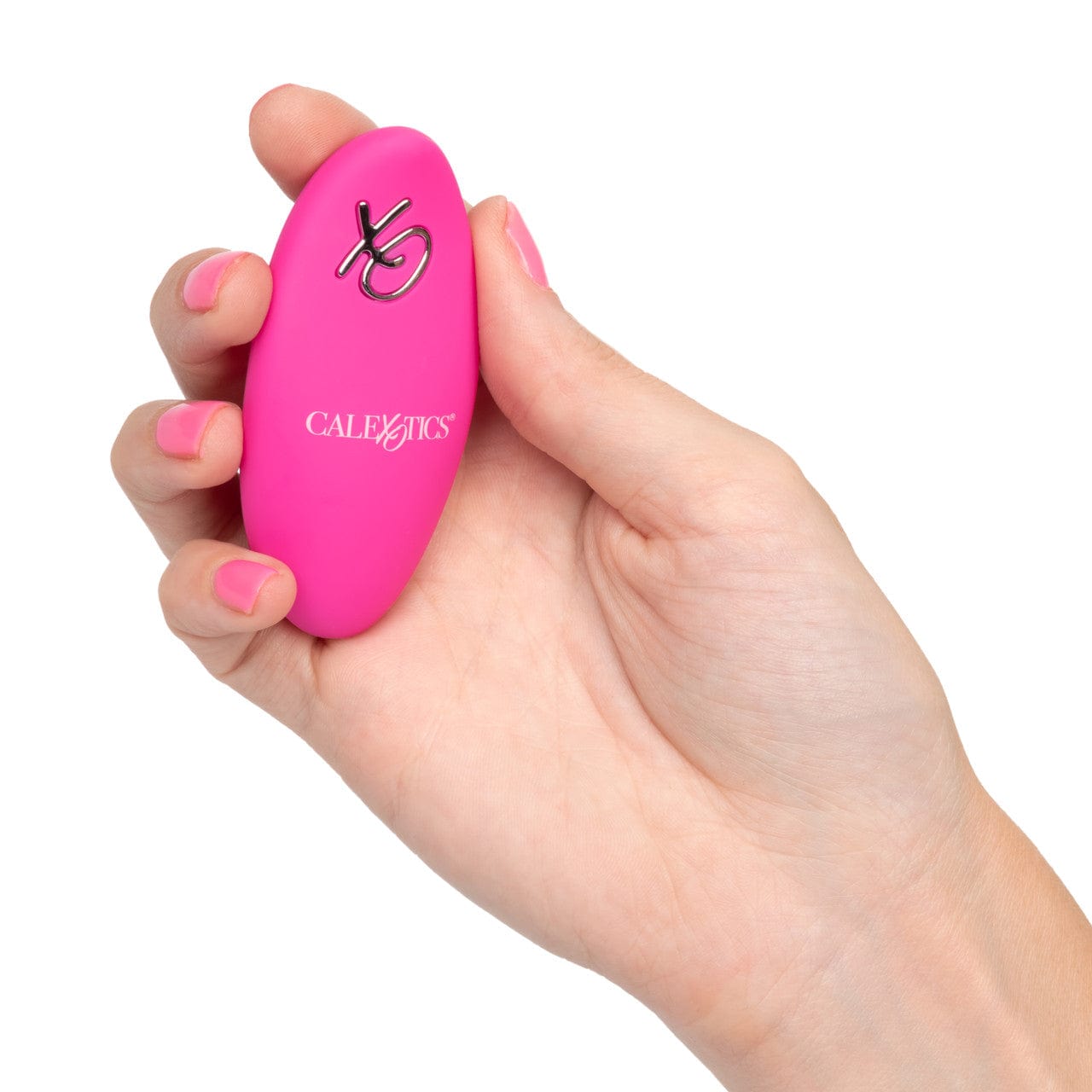 CalExotics Remote Control Dual Motor Kegel System Kegel Exercise