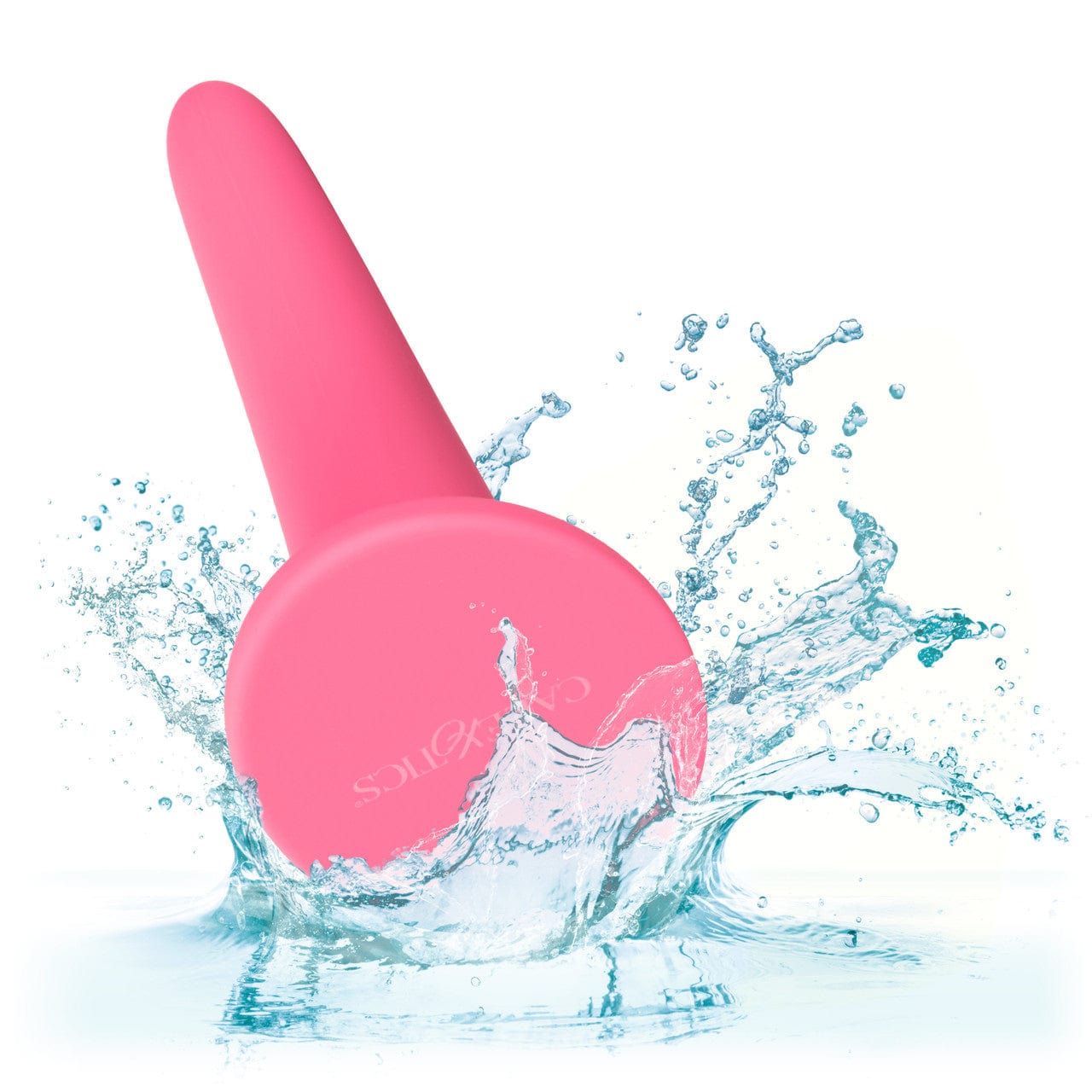 CalExotics She-ology Wearable Vaginal Dilator Kegel Exercise