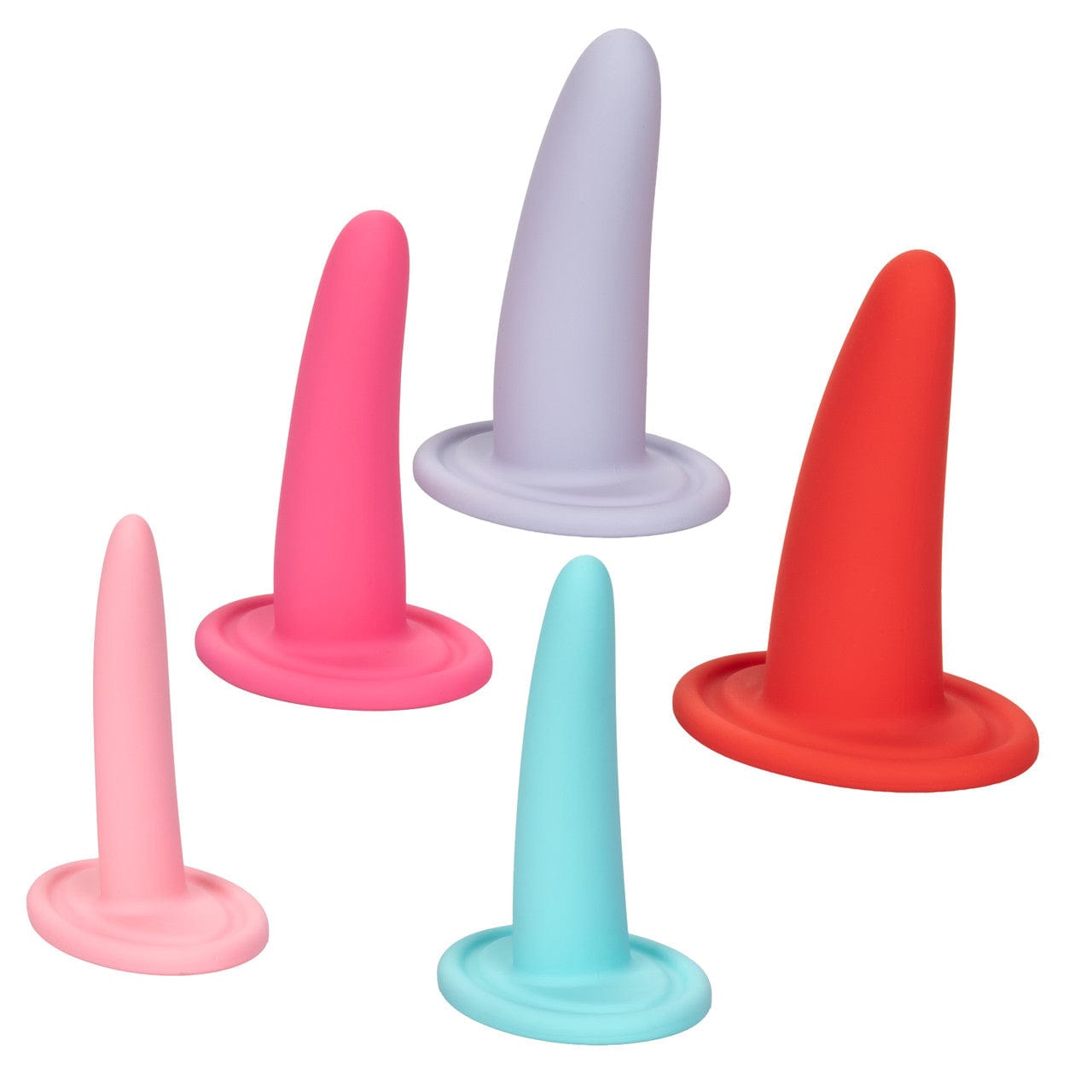 CalExotics She-ology Wearable Vaginal Dilator Kegel Exercise