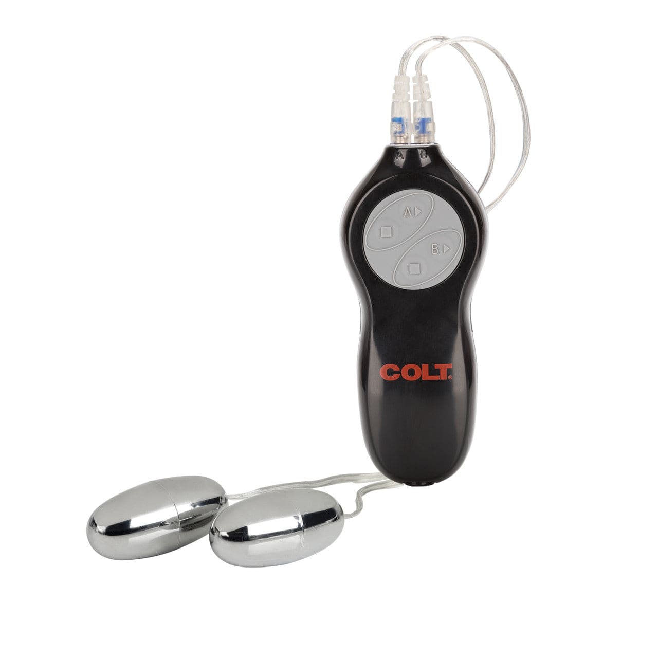 CalExotics COLT Twin Turbo Bullets Love Egg