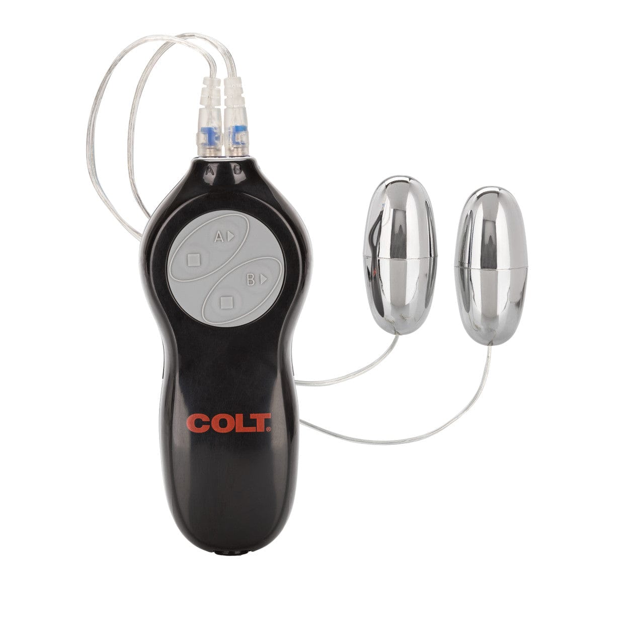 CalExotics COLT Twin Turbo Bullets Love Egg