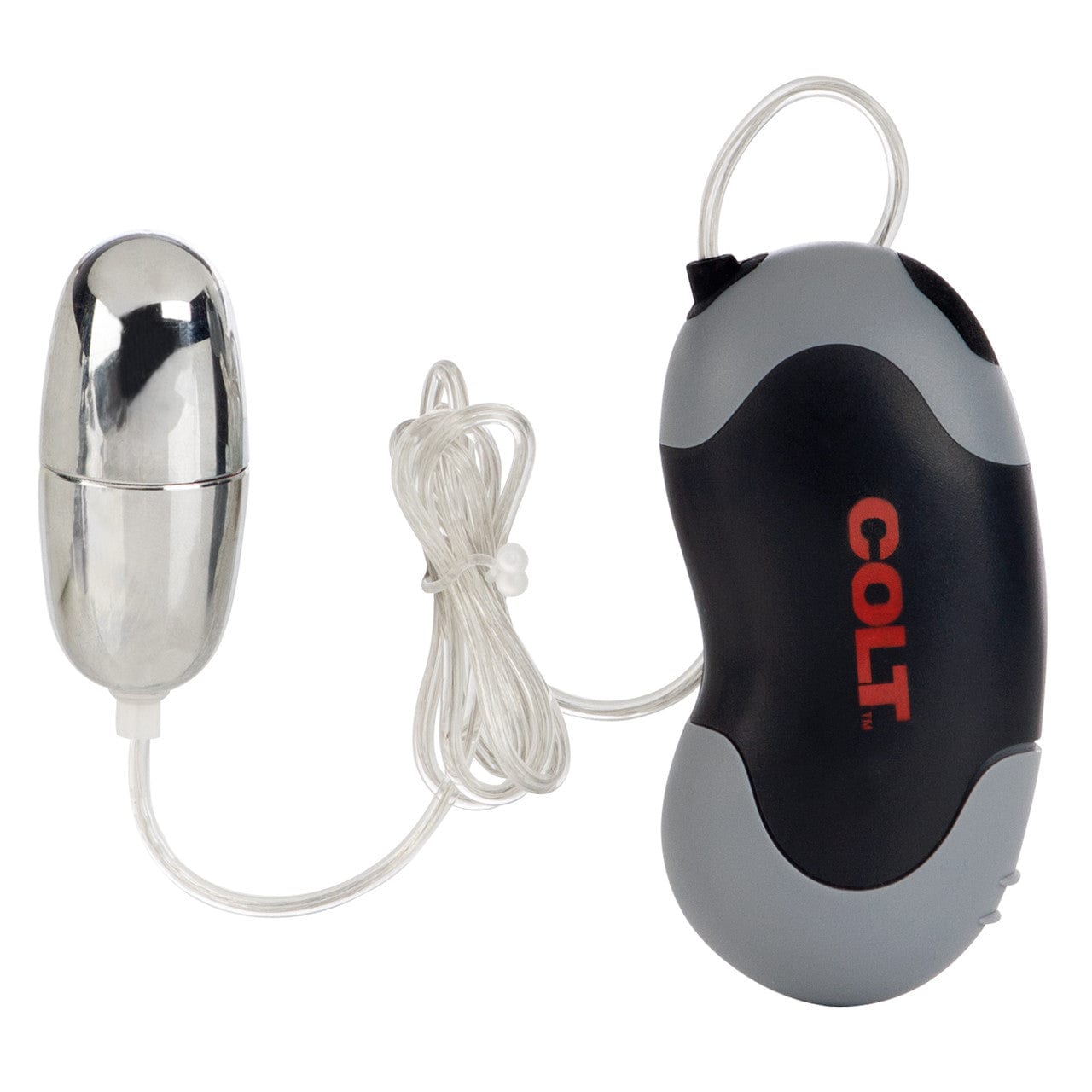 CalExotics COLT Xtreme Turbo Bullet Love Egg