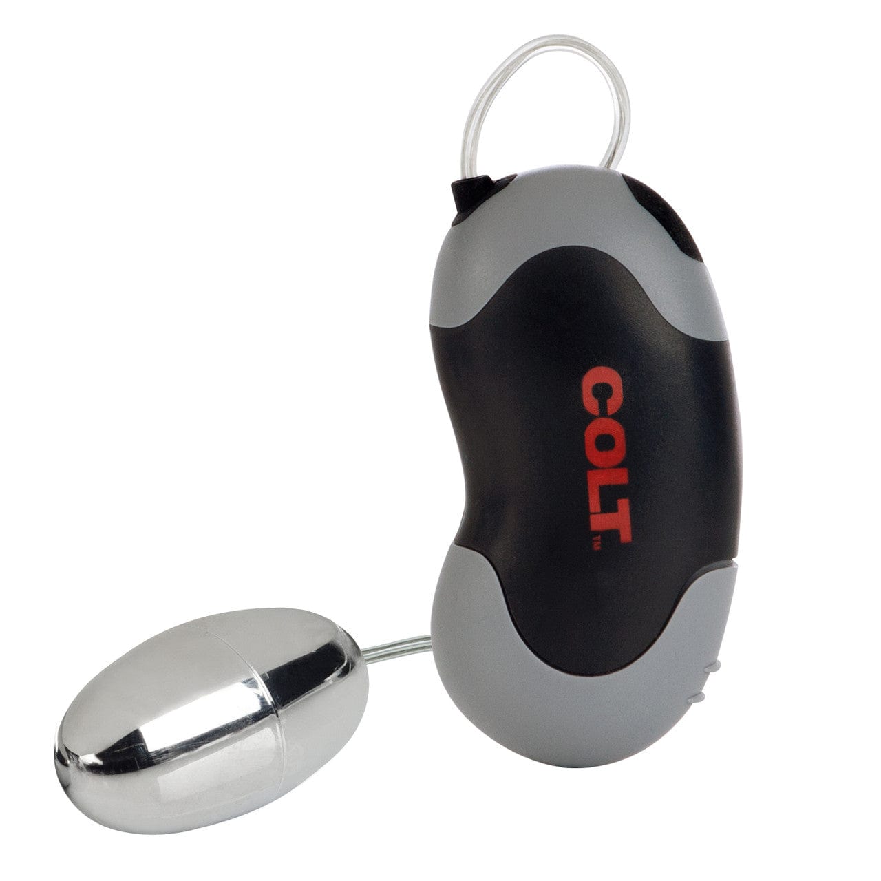 CalExotics COLT Xtreme Turbo Bullet Love Egg