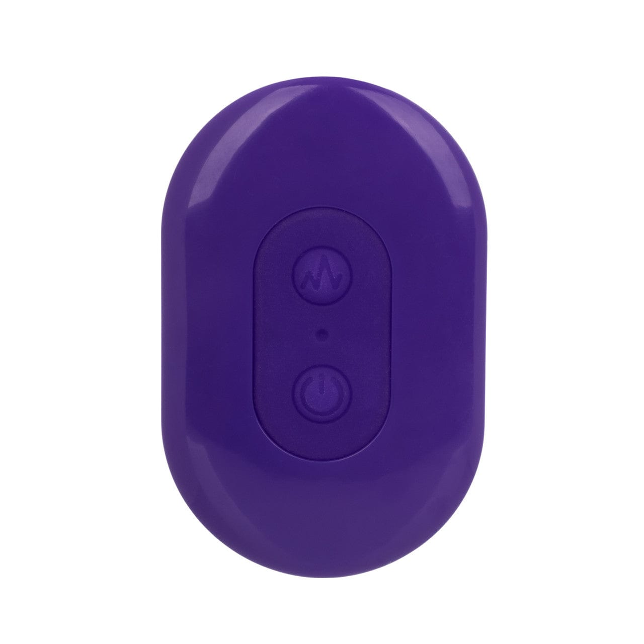 CalExotics Slay #ThrustMe Remote Control Ribbed Bullet Love Egg