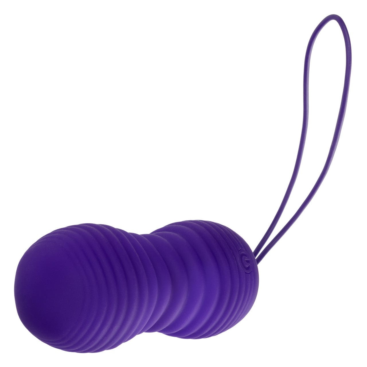 CalExotics Slay #ThrustMe Remote Control Ribbed Bullet Love Egg