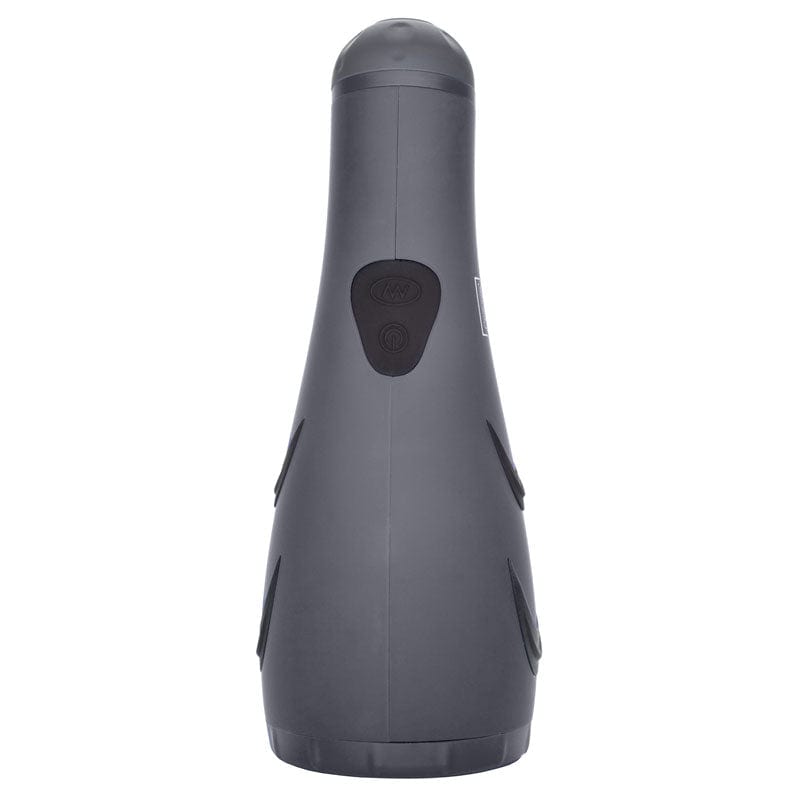 CalExotics Apollo Hydro Power Stroker Silicone Masturbator Waterproof Masturbators
