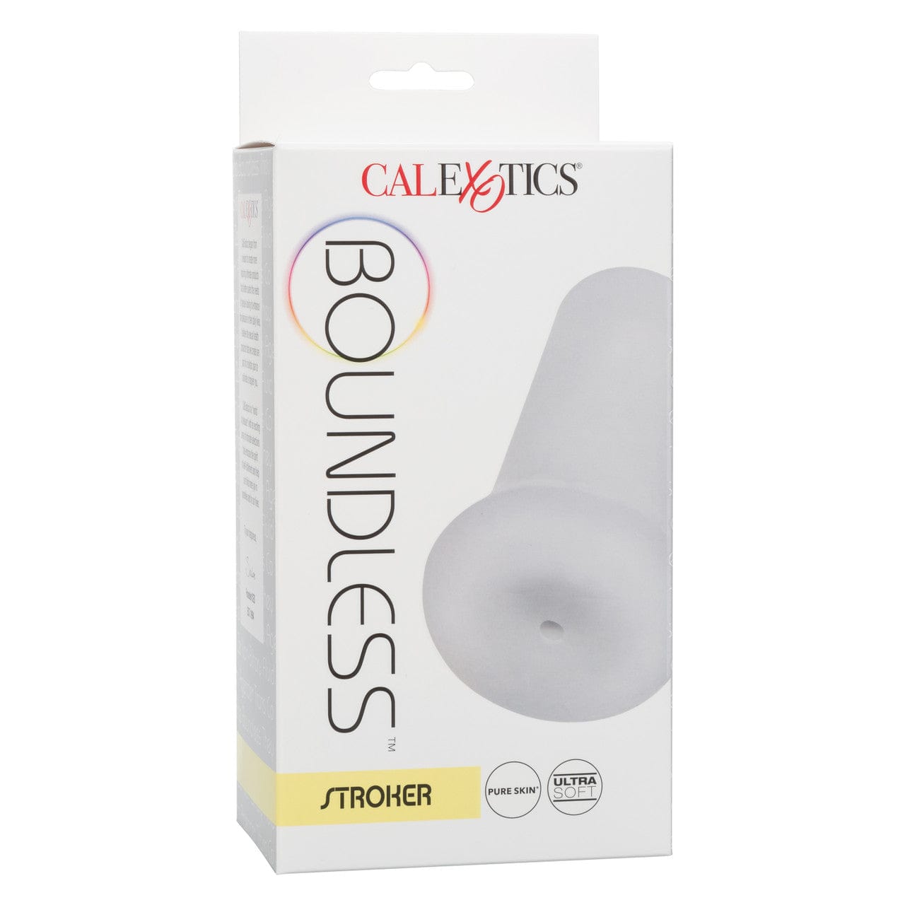 CalExotics Boundless Stroker Masturbator Masturbators
