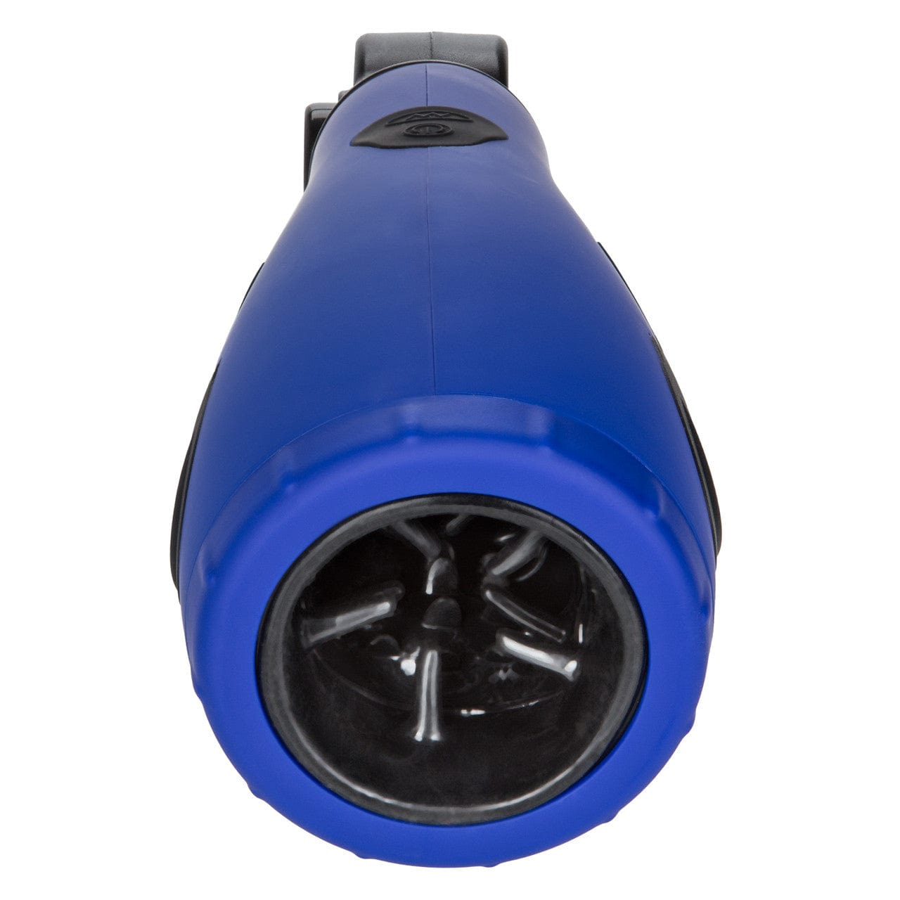 CalExotics CalExotics Hydro Power Stroker Blue Masturbators