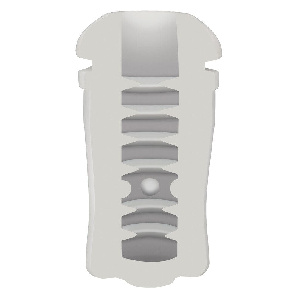 CalExotics Optimum Power Pulsar Stroker Replacement Sleeve Masturbators