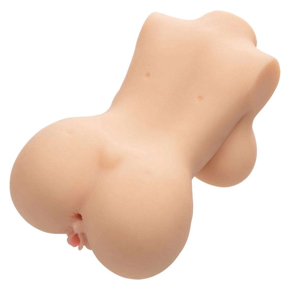 CalExotics Stroke It Body Banger Masturbators