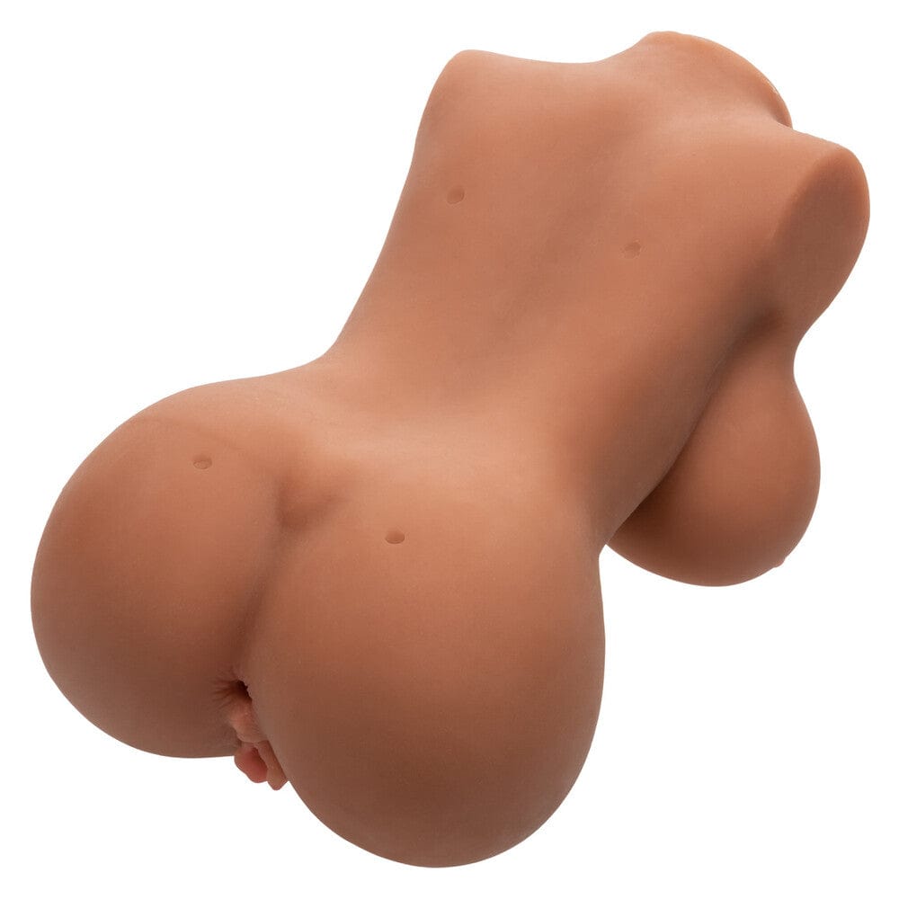 CalExotics Stroke It Body Banger Masturbators