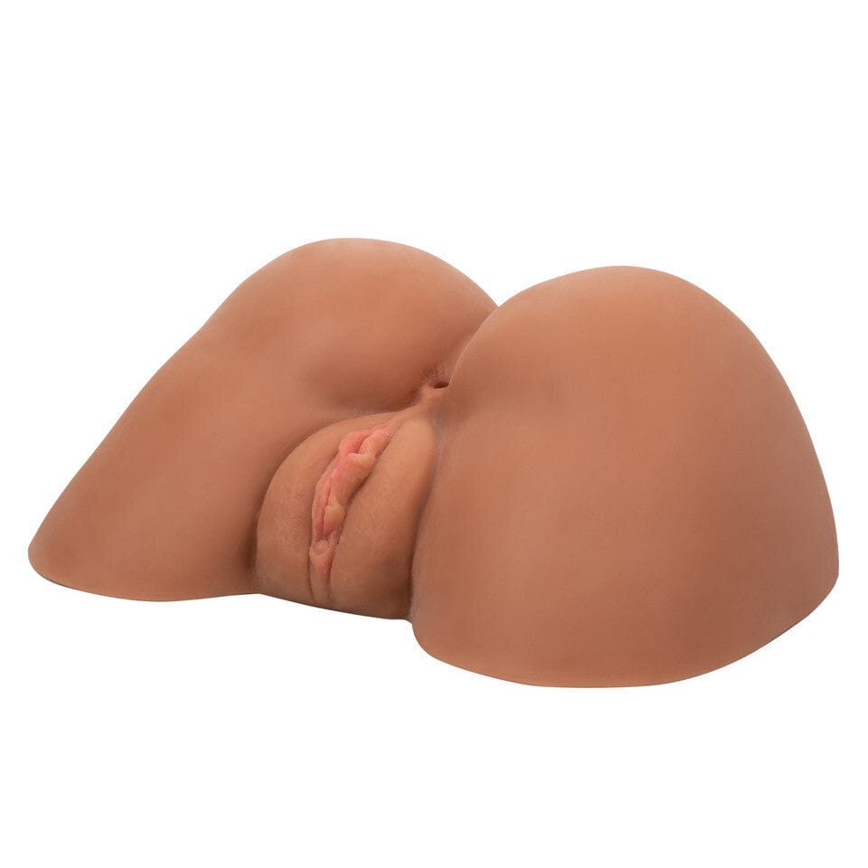 CalExotics Stroke It Life Size Ass Masturbators