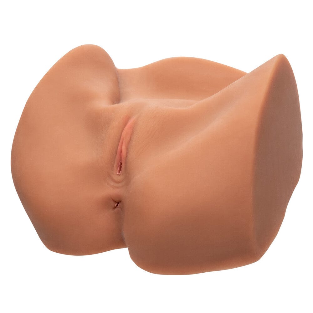 CalExotics Stroke It Life Size Pussy Masturbators