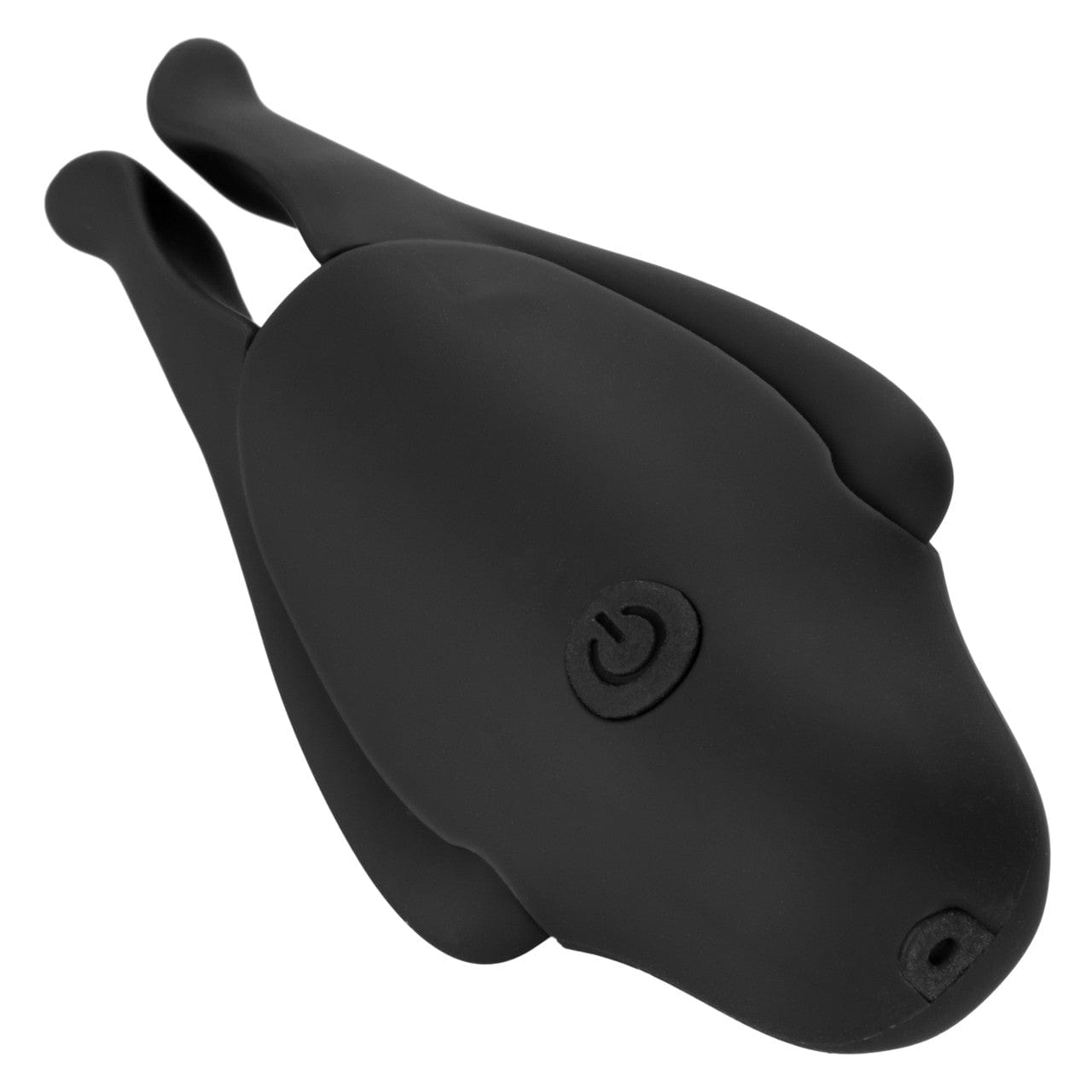 CalExotics Nipple Play Rechargeable Nipplettes Nipple Vibrator