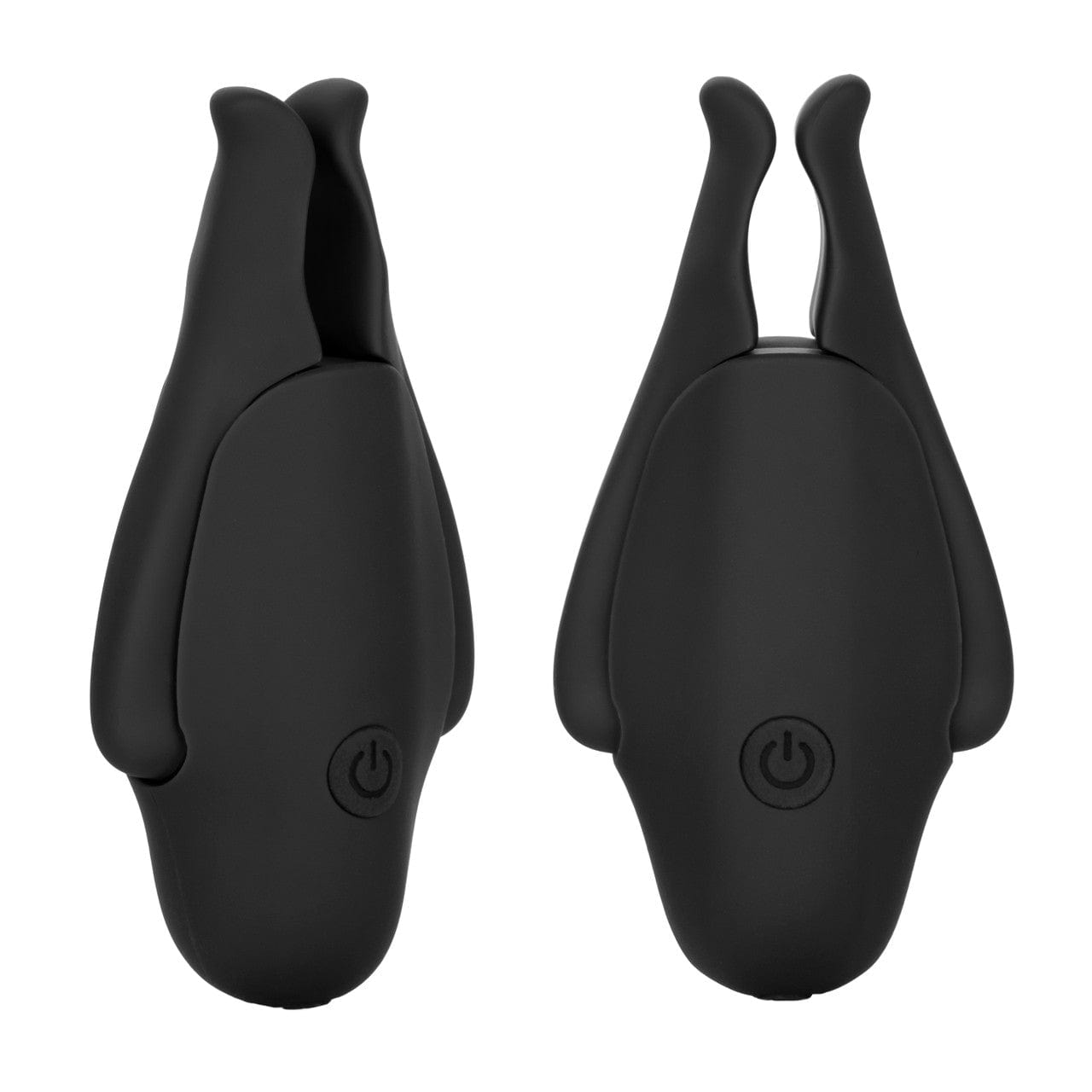 CalExotics Nipple Play Rechargeable Nipplettes Nipple Vibrator