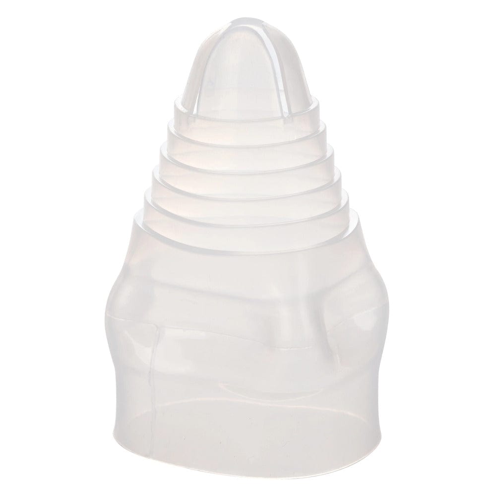 CalExotics Optimum Series Universal Silicone Pump Sleeve Penis Enlargers