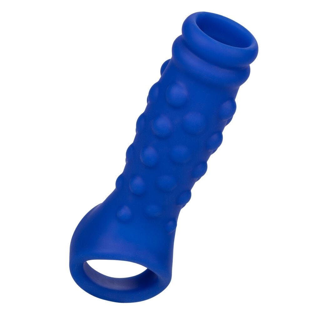CalExotics Admiral Beaded Extension Penis Extenders