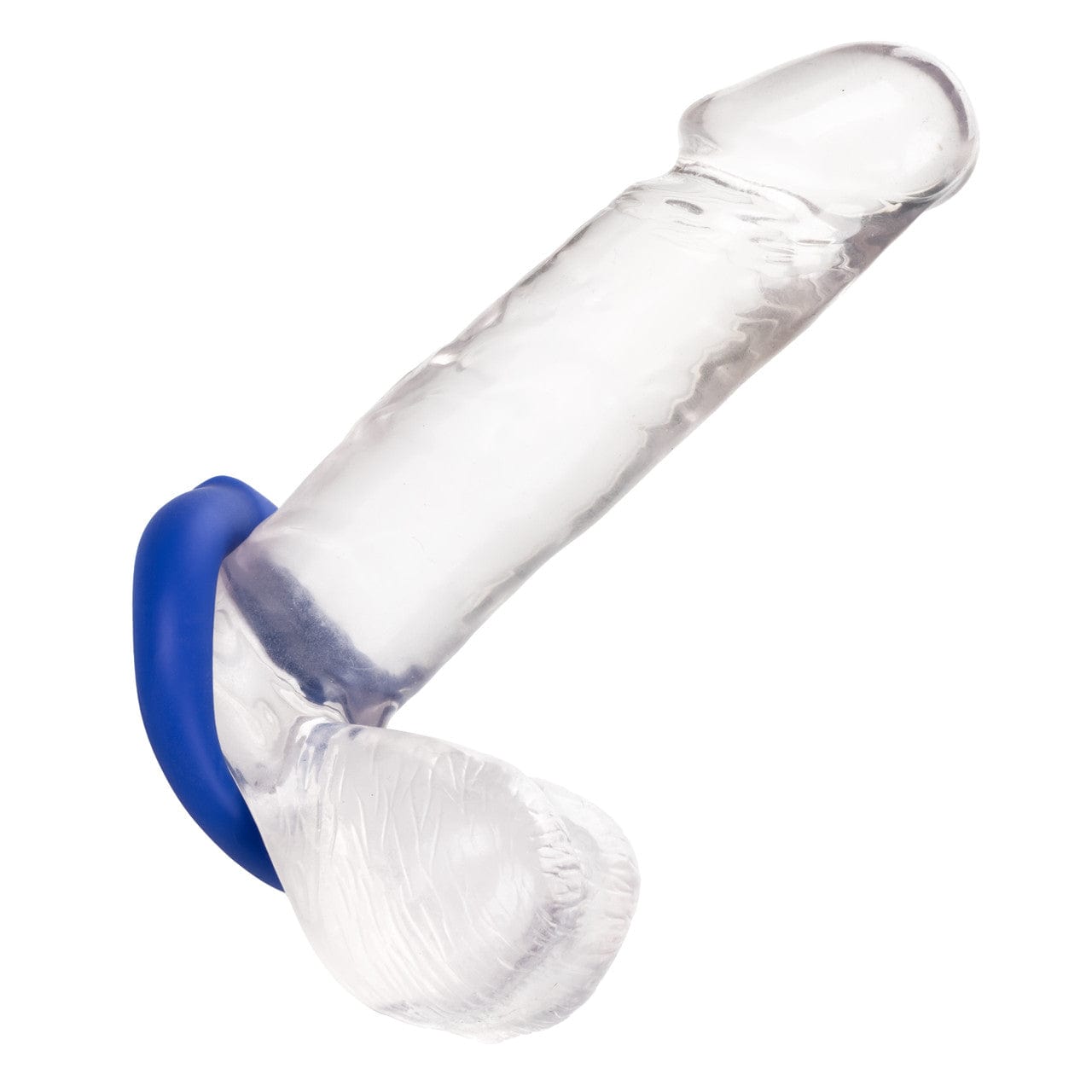 CalExotics Admiral Rechargeable Pump Kit Penis Pump