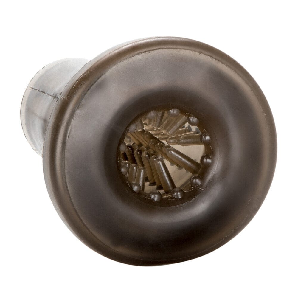 CalExotics Optimum Series Ultimate Power Stroker Vibrating Masturbators