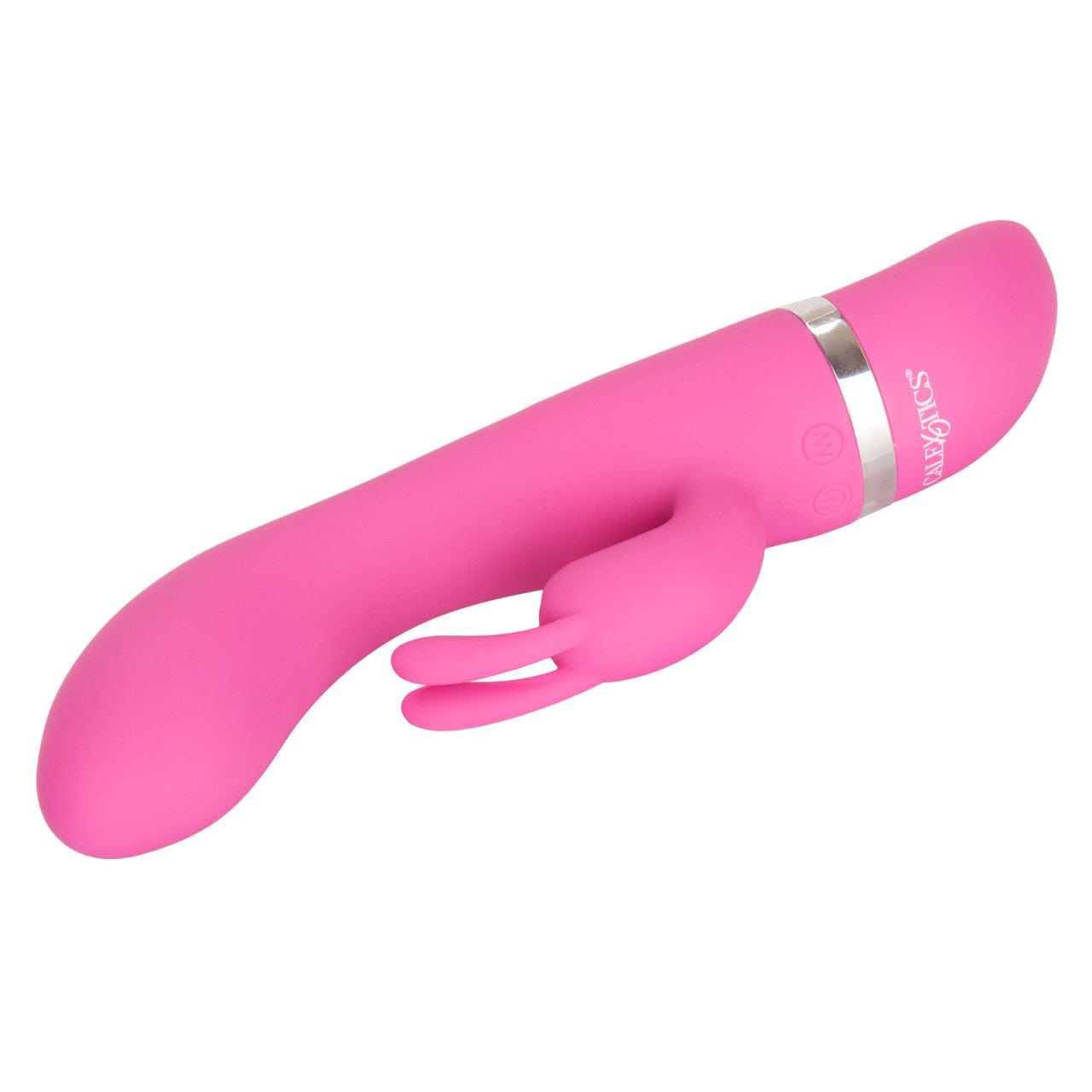 CalExotics Foreplay Frenzy Bunny Vibrator Vibrator