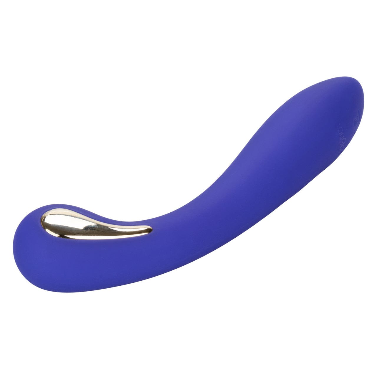 CalExotics Impulse Intimate Estim Petite G Wand Massager Vibrator