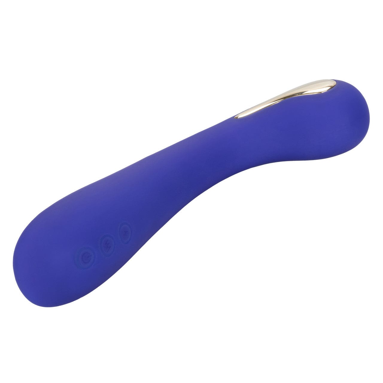 CalExotics Impulse Intimate Estim Petite G Wand Massager Vibrator