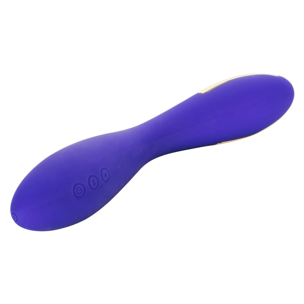CalExotics Impulse Intimate Estim Wand Massager Vibrator