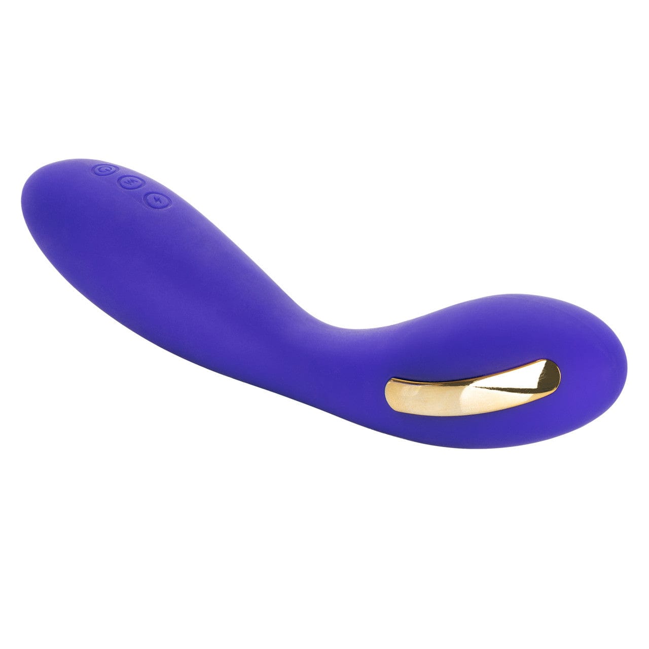 CalExotics Impulse Intimate Estim Wand Massager Vibrator