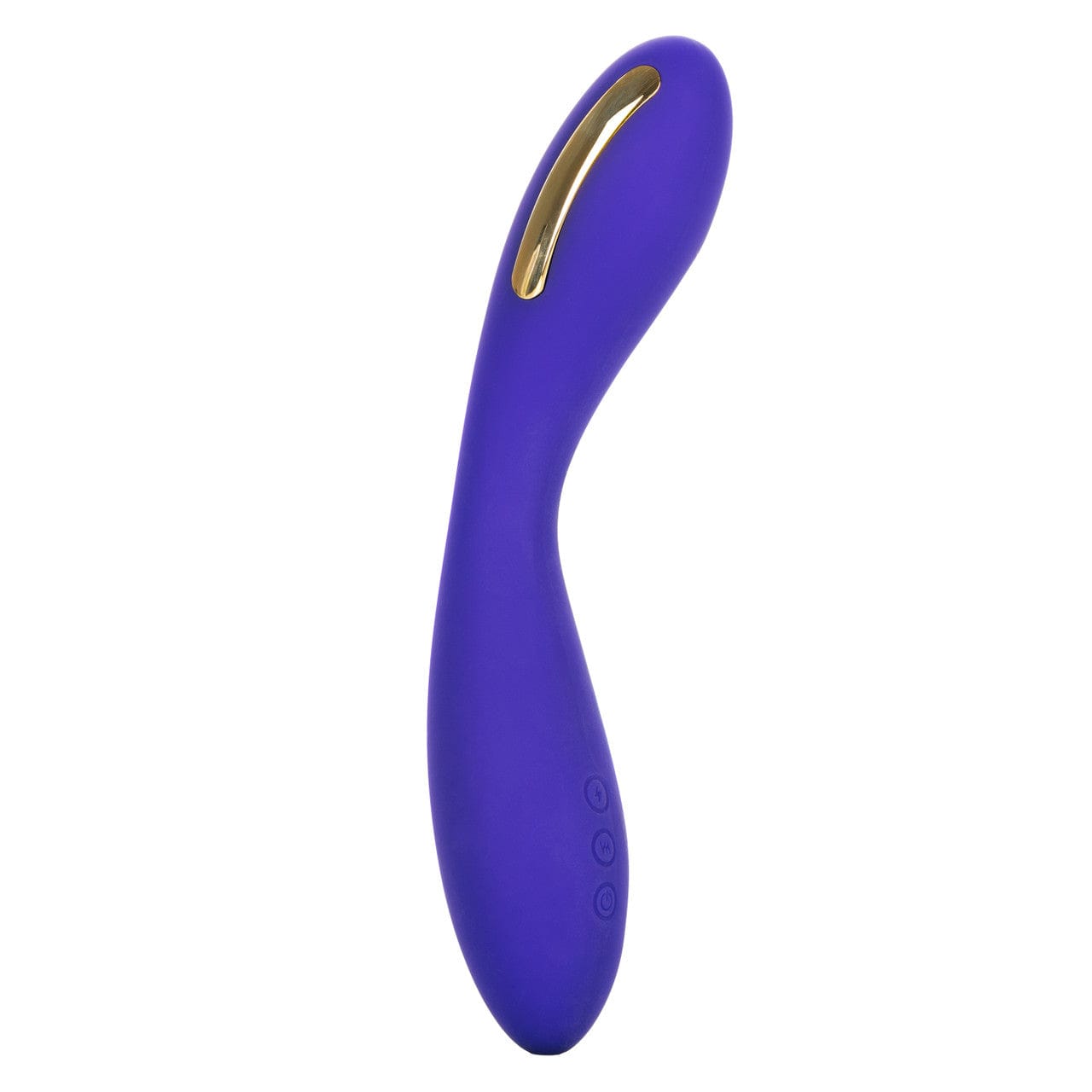 CalExotics Impulse Intimate Estim Wand Massager Vibrator