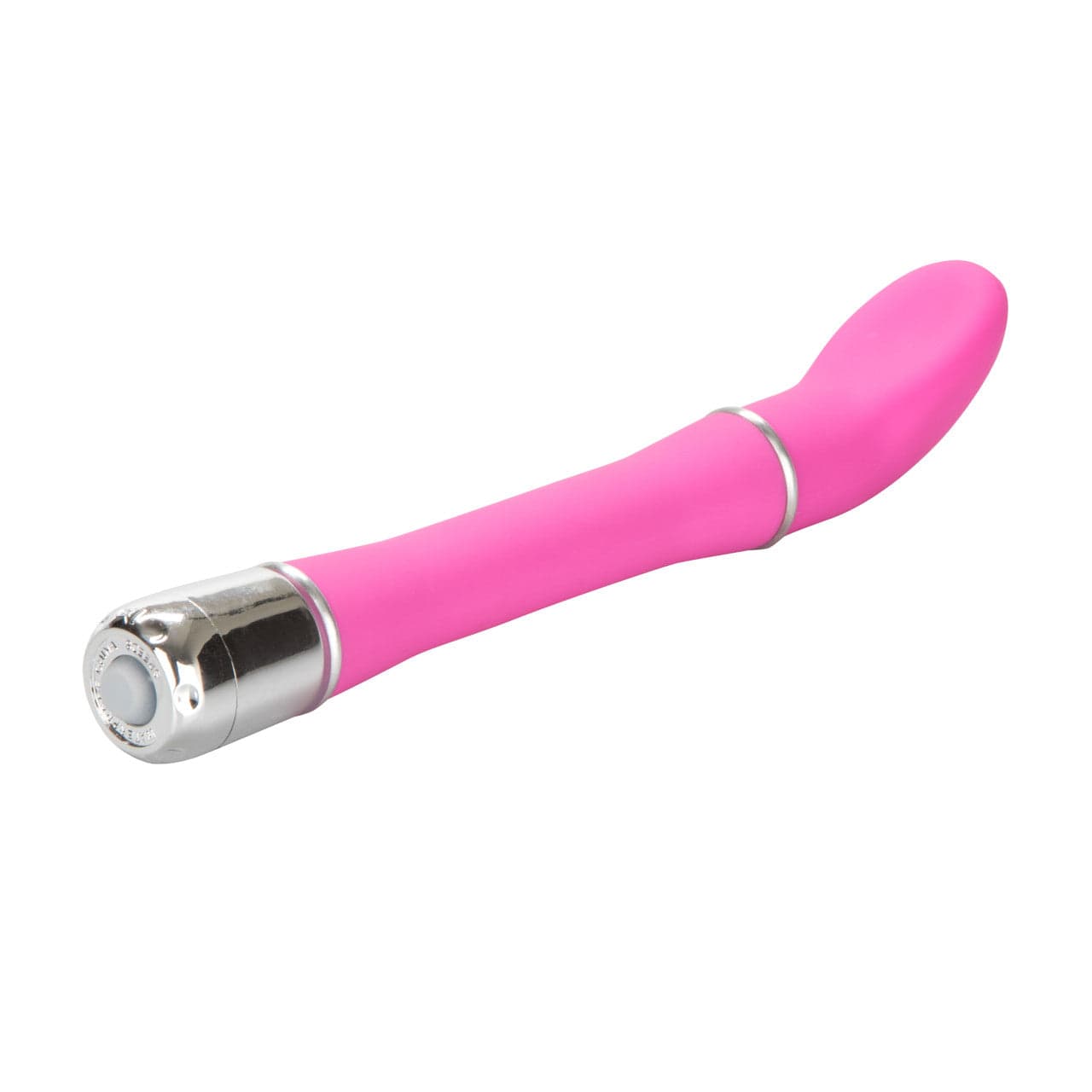 CalExotics Lulu Satin Scoop Mini Vibrator Vibrator