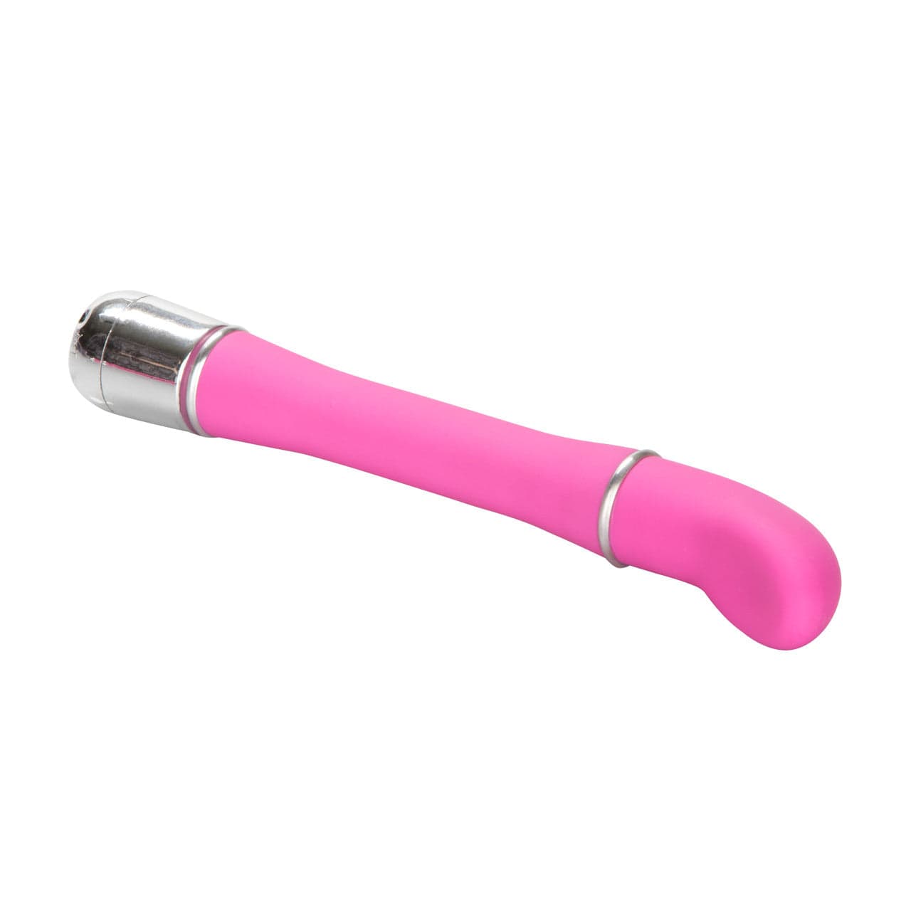 CalExotics Lulu Satin Scoop Mini Vibrator Vibrator