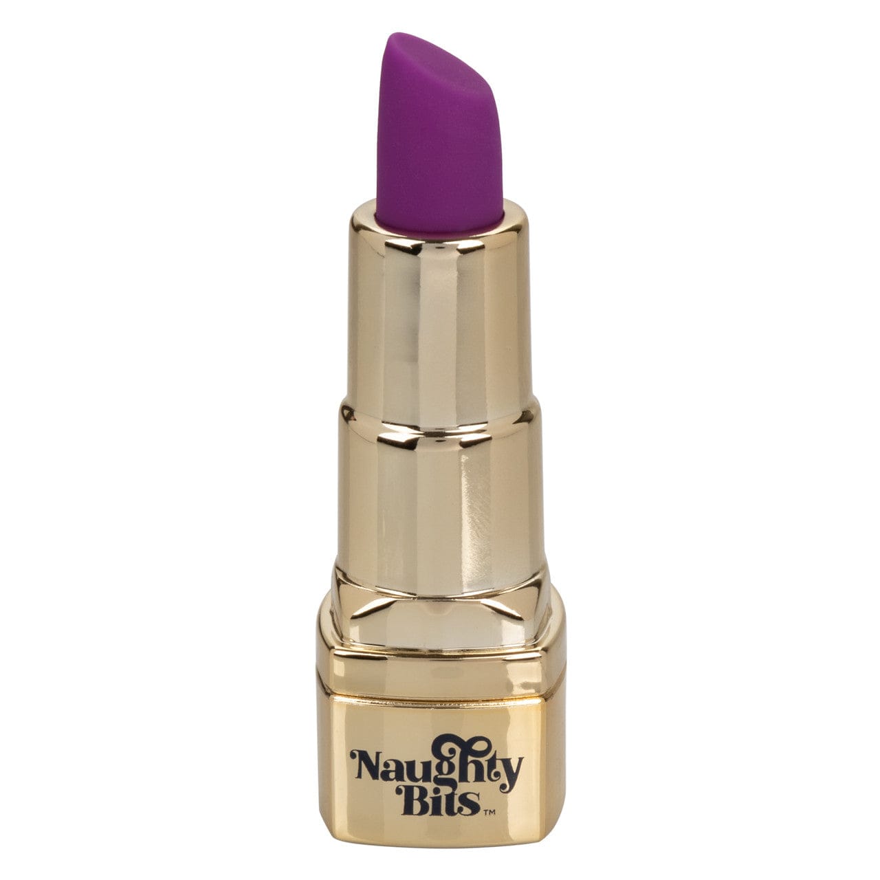 CalExotics Naughty Bits Bad Bitch Lipstick Vibrator Vibrator