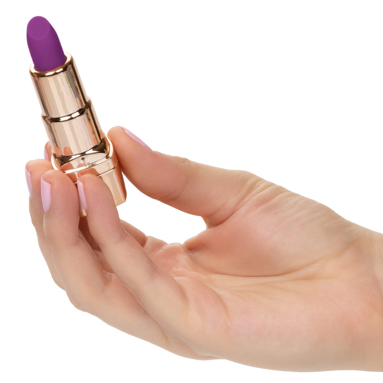 CalExotics Naughty Bits Bad Bitch Lipstick Vibrator Vibrator