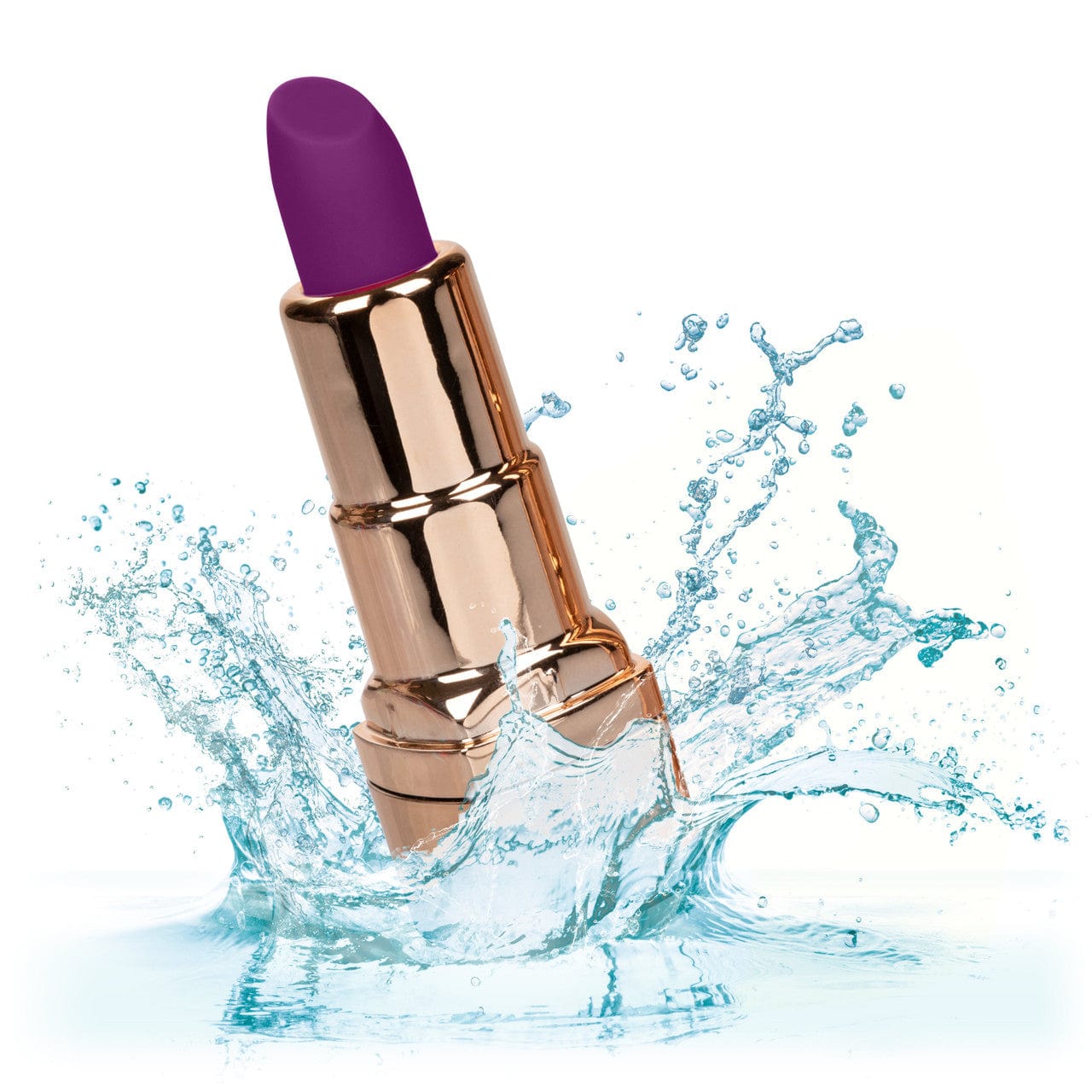 CalExotics Naughty Bits Bad Bitch Lipstick Vibrator Vibrator
