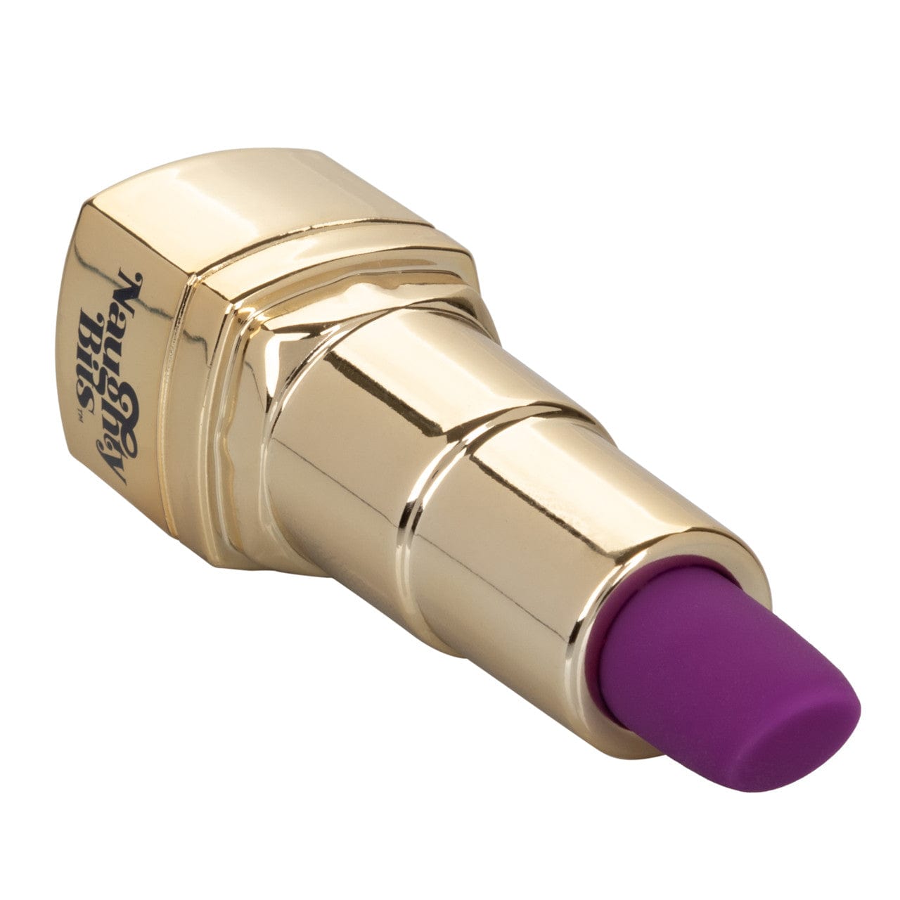 CalExotics Naughty Bits Bad Bitch Lipstick Vibrator Vibrator