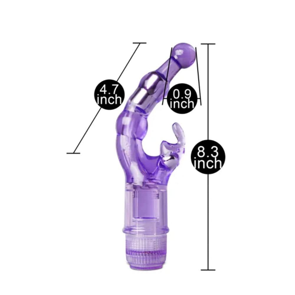 CalExotics Nestlin Bunny Vibrator Vibrator