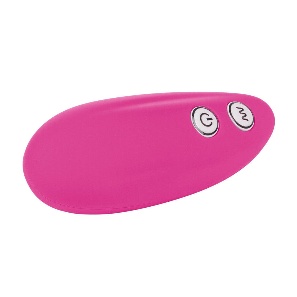 CalExotics Posh 7 Function Lovers Remote Bullet Vibrator