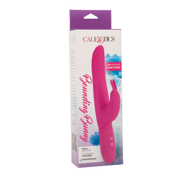 CalExotics Posh Bounding Bunny Vibrator Vibrator