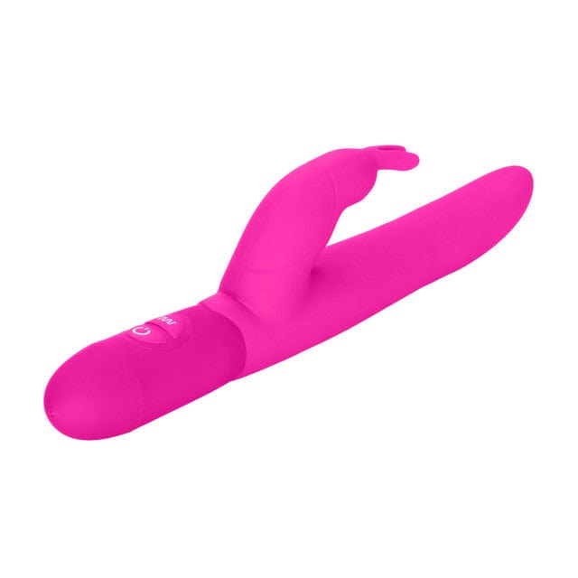 CalExotics Posh Bounding Bunny Vibrator Vibrator