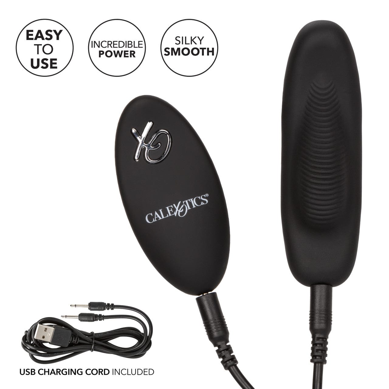 CalExotics Remote Petite Panty Teaser Vibrator