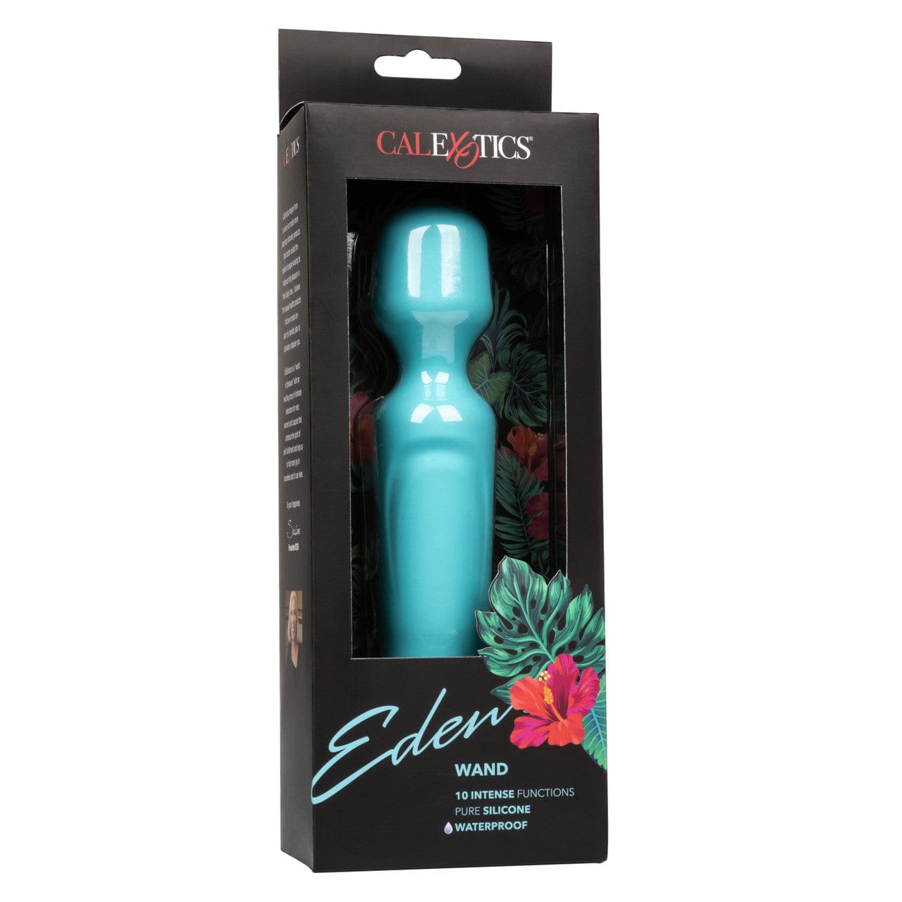 CalExotics Eden Wand Massager Wand Massager