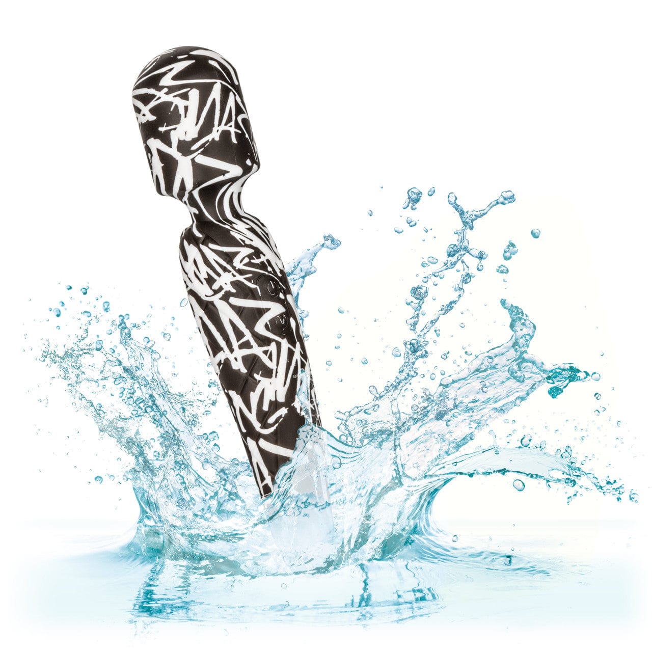 CalExotics Hype Massager Wand Wand Massager