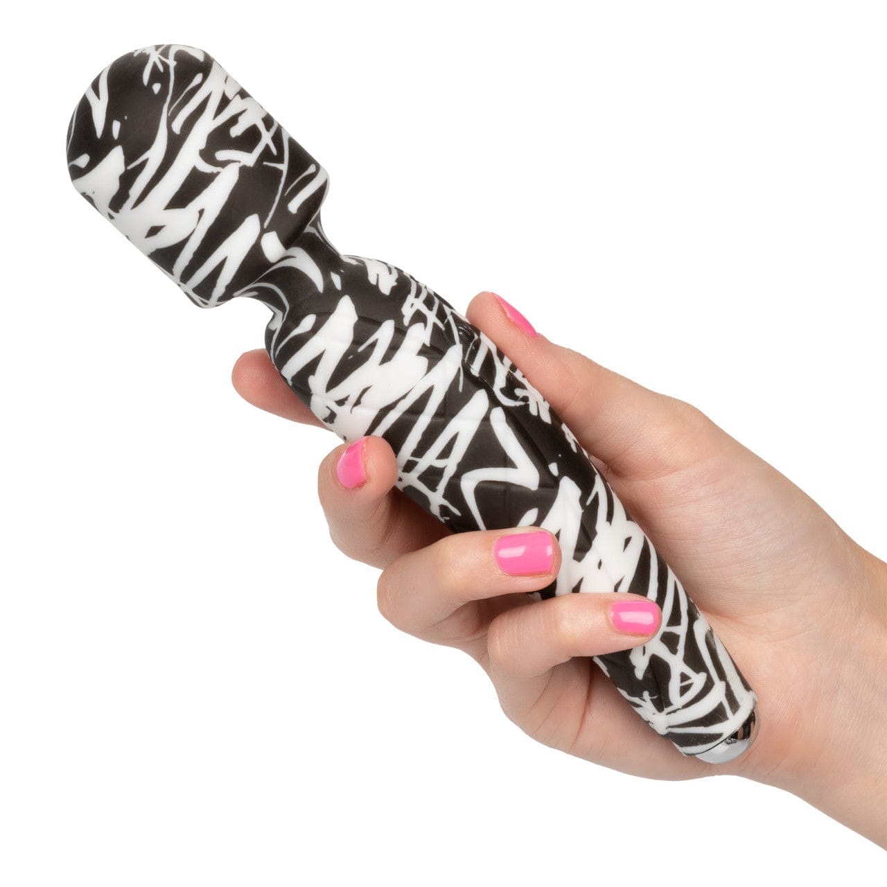 CalExotics Hype Massager Wand Wand Massager