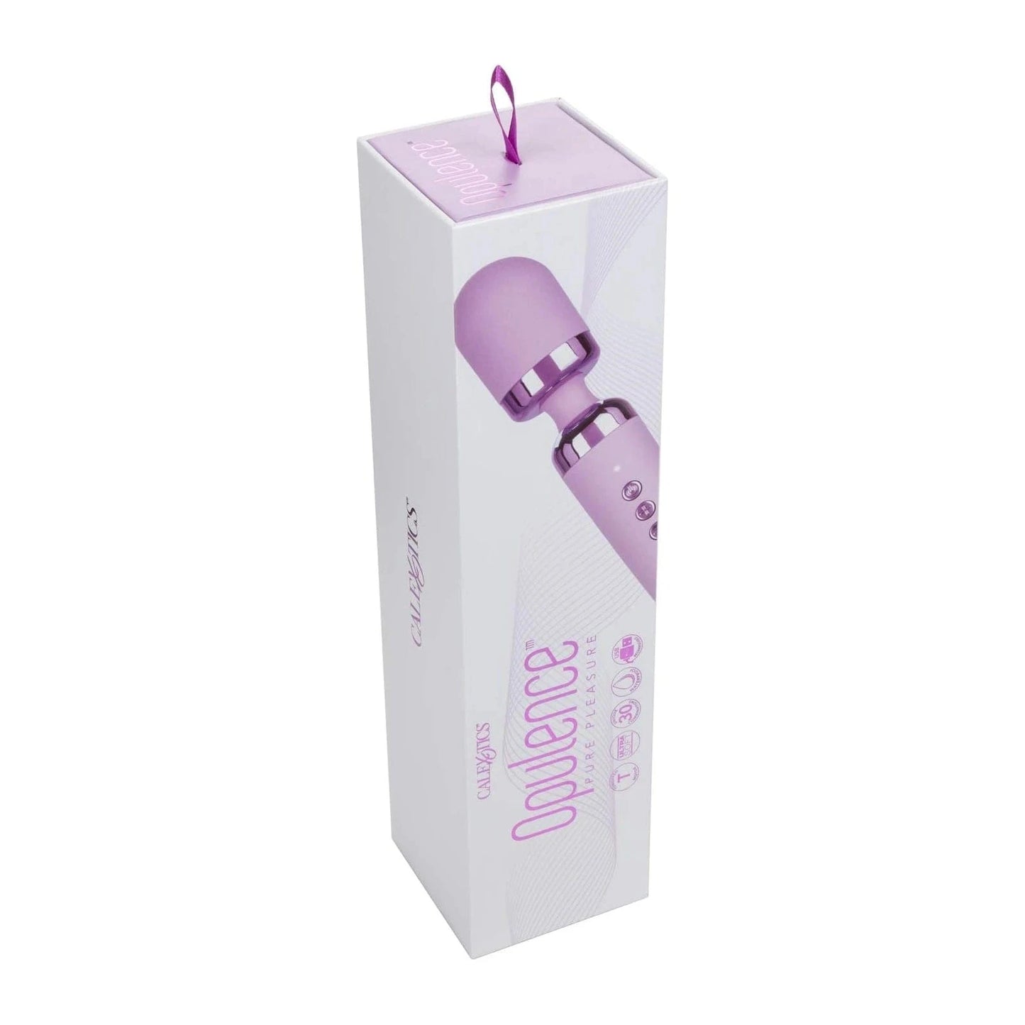 CalExotics Opulence High Powered Wand Massager Wand Massager