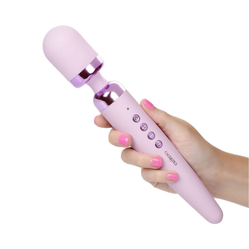 CalExotics Opulence High Powered Wand Massager Wand Massager