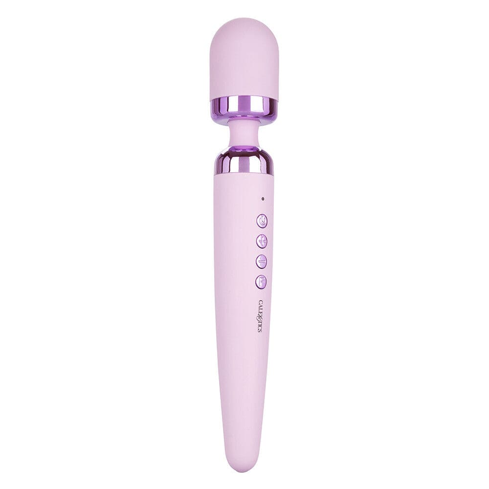 CalExotics Opulence High Powered Wand Massager Wand Massager