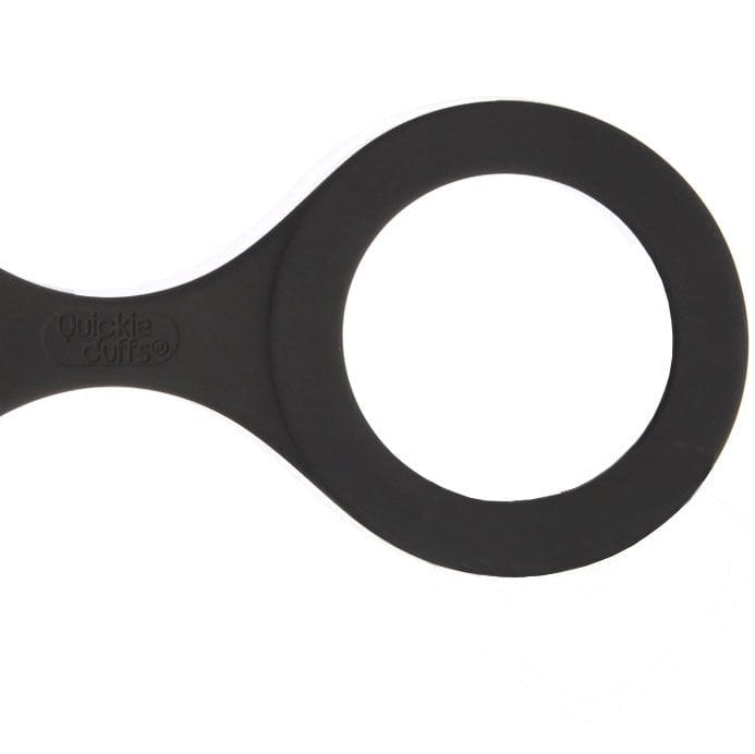 Creative Conceptions Quickie Cuffs Large Handcuffs
