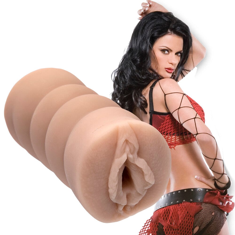Doc Johnson Chanel St. James Pocket Pussy Masturbator Masturbators